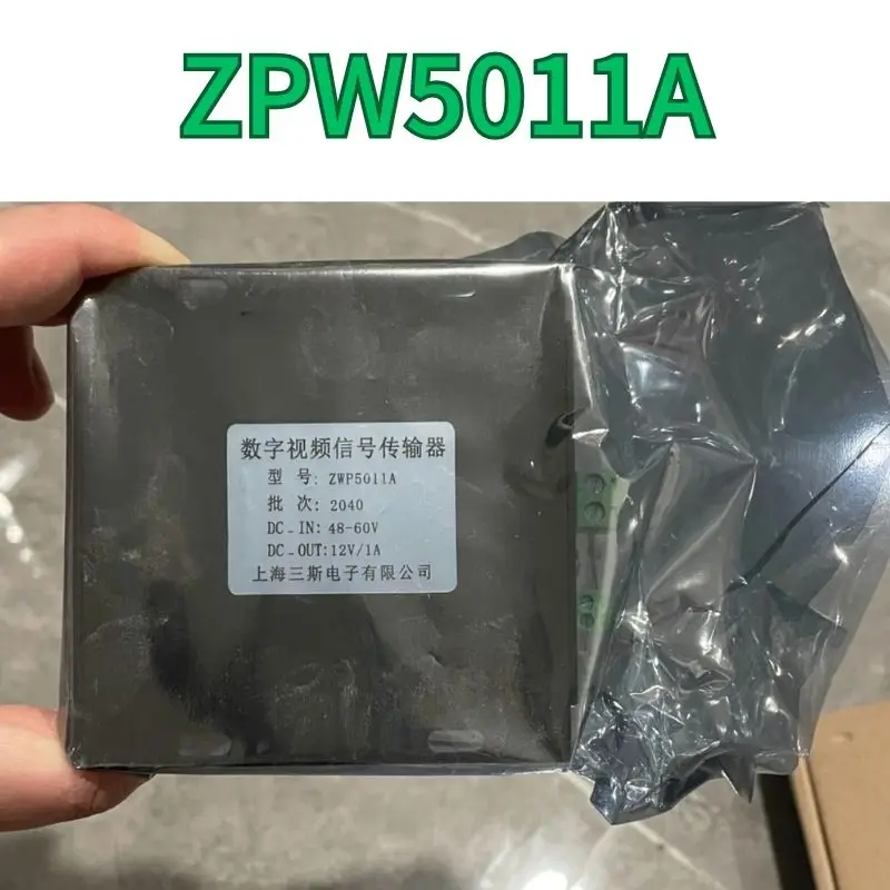 

brand-new Elevator conveyor ZPW5011A Fast Shipping