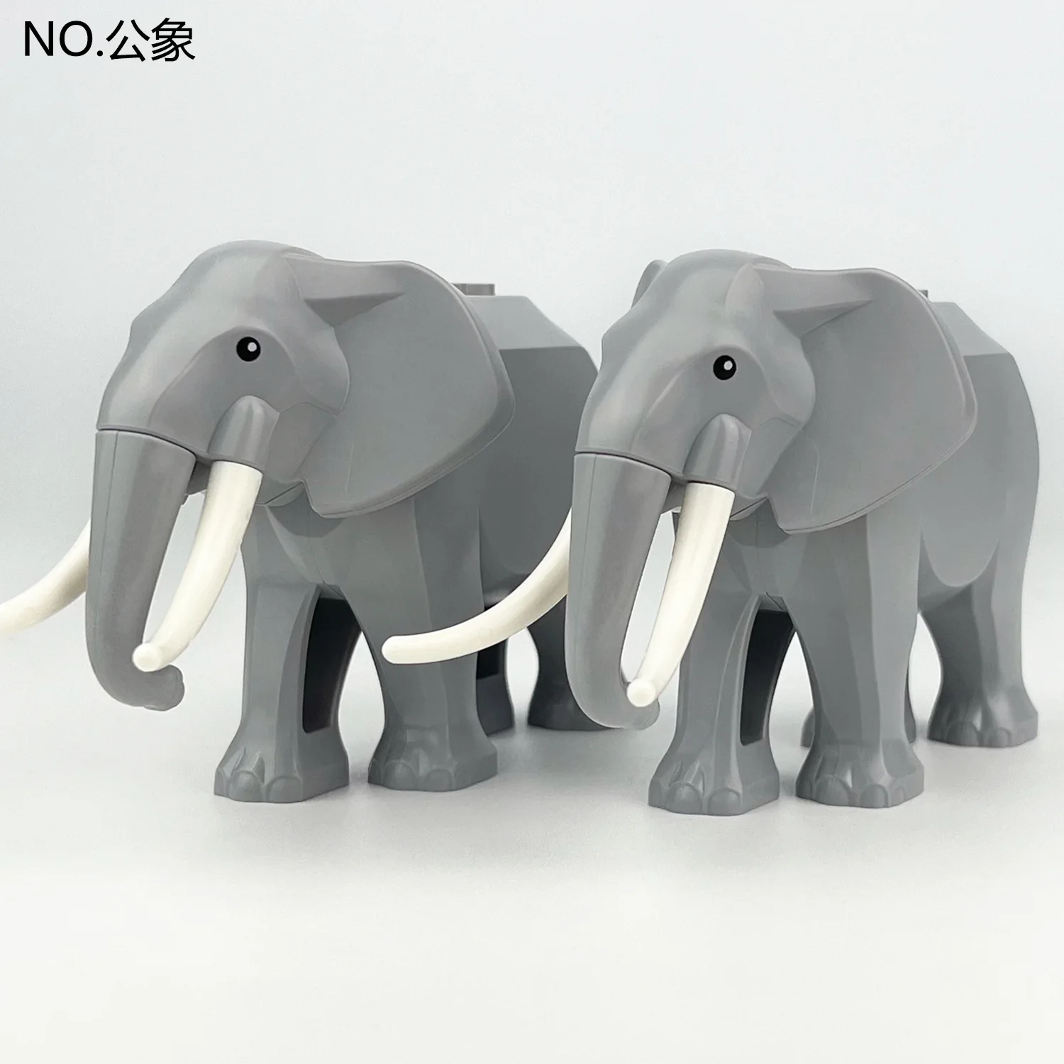 ソワジック　象　elephant soizick 置き物　フランス製　2つセット ソワジック 象 elephant soizick 置き物 フランス製 2つセット - メルカリ