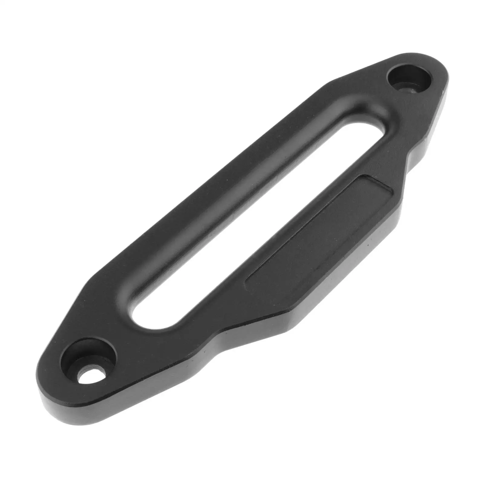 

MagiDeal 254mm 10 "inch Hawse Fairlead for Winch Cable Guide ATV UTV Universal