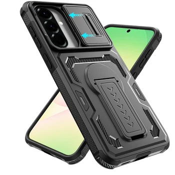 Custodia Protettiva Robusta Antiurto per Samsung Galaxy A57 5G A17 A37 A 57 37 17 Cover per Cellulare Funda per Samsung A57
