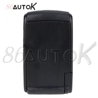 รถรีโมทคอนโทรลกุญแจสําหรับ Toyota Prius 2004 - 2009 Keyless Go Key Fob 4D ชิป 312/433MHz คีย์ FCC MOZB21TG MOZB31EG กุญแจรถ 4