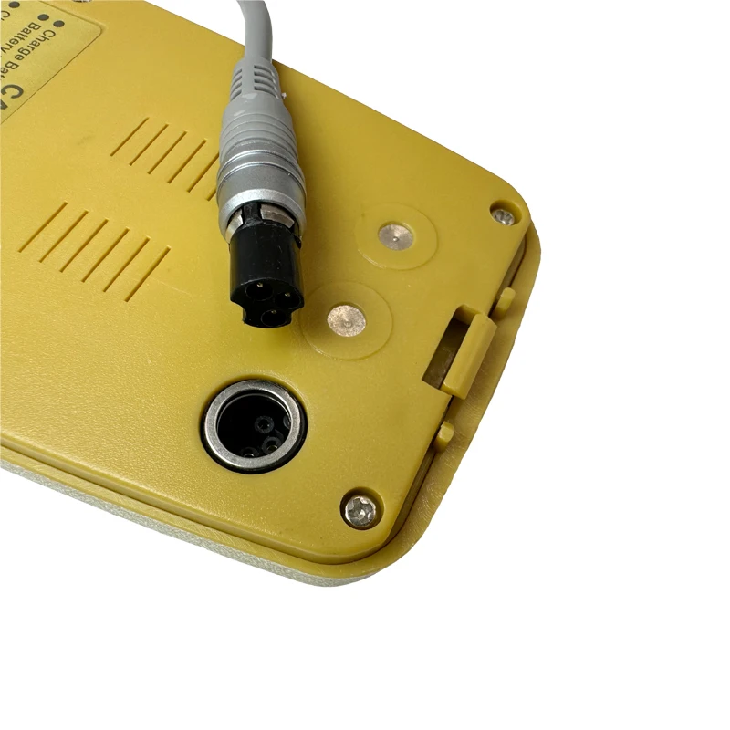 Batterie 7.2V 2.7Ah Pour Théodolite TOPCON CTS-3000, GTS-220