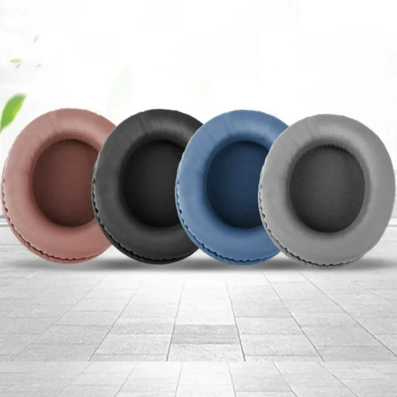 Высококачественные мягкие эргономичные амбушюры из искусственной кожи для наушников AR5BT AR5IS