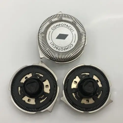 Рисунок 4 - Сменная головка для бритвы Philips