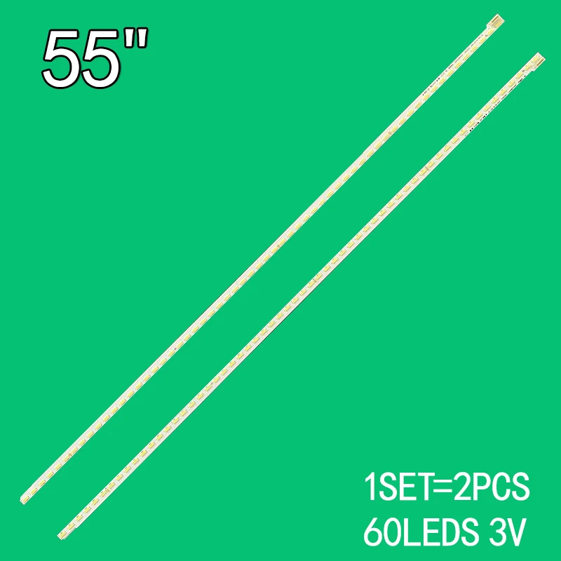 도시바 55L7400 KDL55XS782 LED 55X9800PU 660 35019102 필립스 55L7400 KDL55XS782ANT 35019103 35020362 새로운 LED sid 35020364mm 