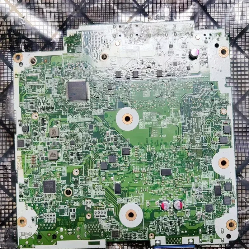 For HP 705 G2 Desktop Mini A10-PRO-8700B Motherboard 801774-052 801776-001 WILIER Mainboard 100%Tested Fully Work 3 For HP 705 G2 Desktop Mini A10-PRO-8700B Motherboard 801774-052 801776-001 WILIER Mainboard 100%Tested Fully Work