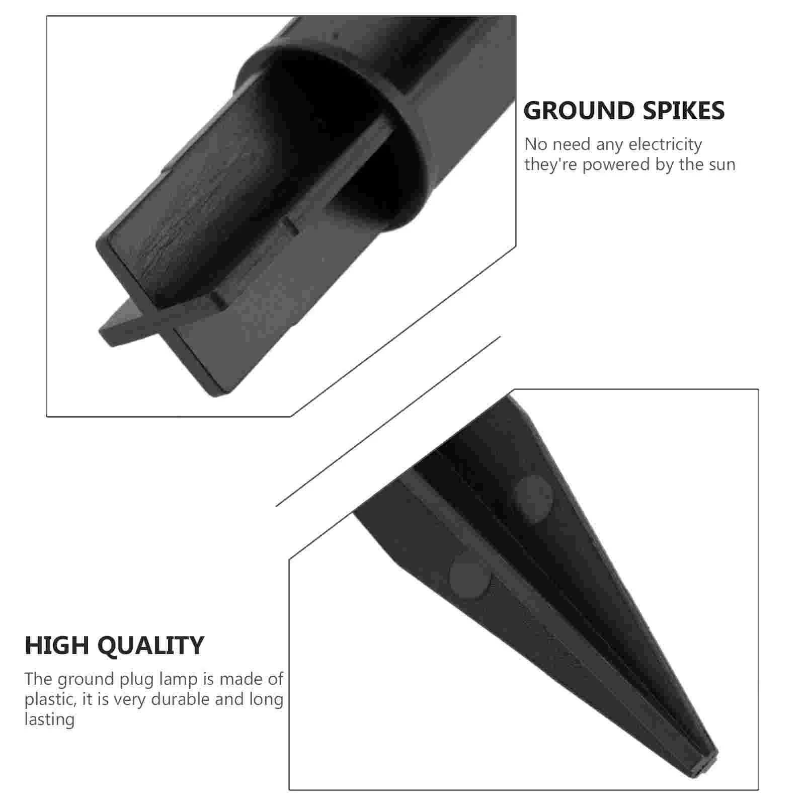 Рисунок 3 - задние фонарики для газона