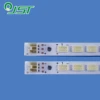2pcs 46BL712G 3DTV46880I LED46860IX L46E5200-3D LED46XT39G3D LTA460HQ12 LTA460HM06 LJ64-03035A SLED 2011SGS46 5630 72 H1 REV0 2