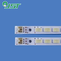2pcs 46BL712G 3DTV46880I LED46860IX L46E5200-3D LED46XT39G3D LTA460HQ12 LTA460HM06 LJ64-03035A SLED 2011SGS46 5630 72 H1 REV0 2
