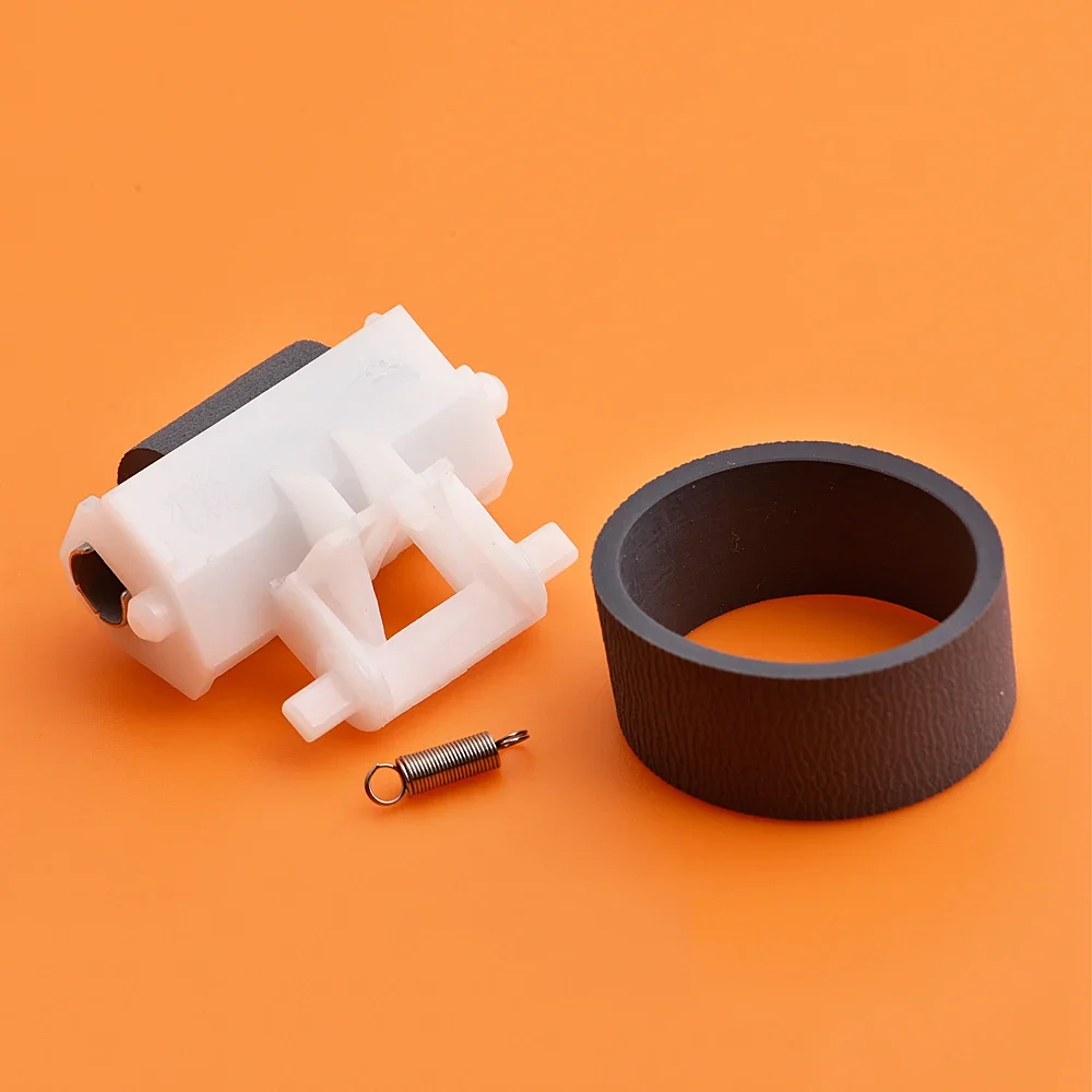 Rolo do Recolhimento para a Impressora de Epson L455 L456 L110 L120 L130 L132 L210 L220 M100 Ml222 L300 L310 L350 L355 L360 L365 L366 20 Peças - Imagem 2