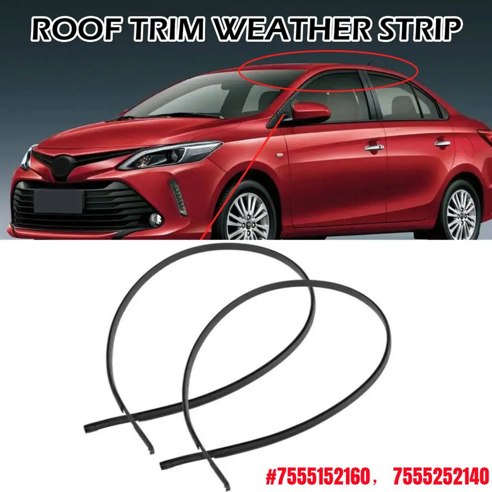 7555152160 7555252140 For Toyota Yaris Sedan 2007 2008 2009 2010 2011