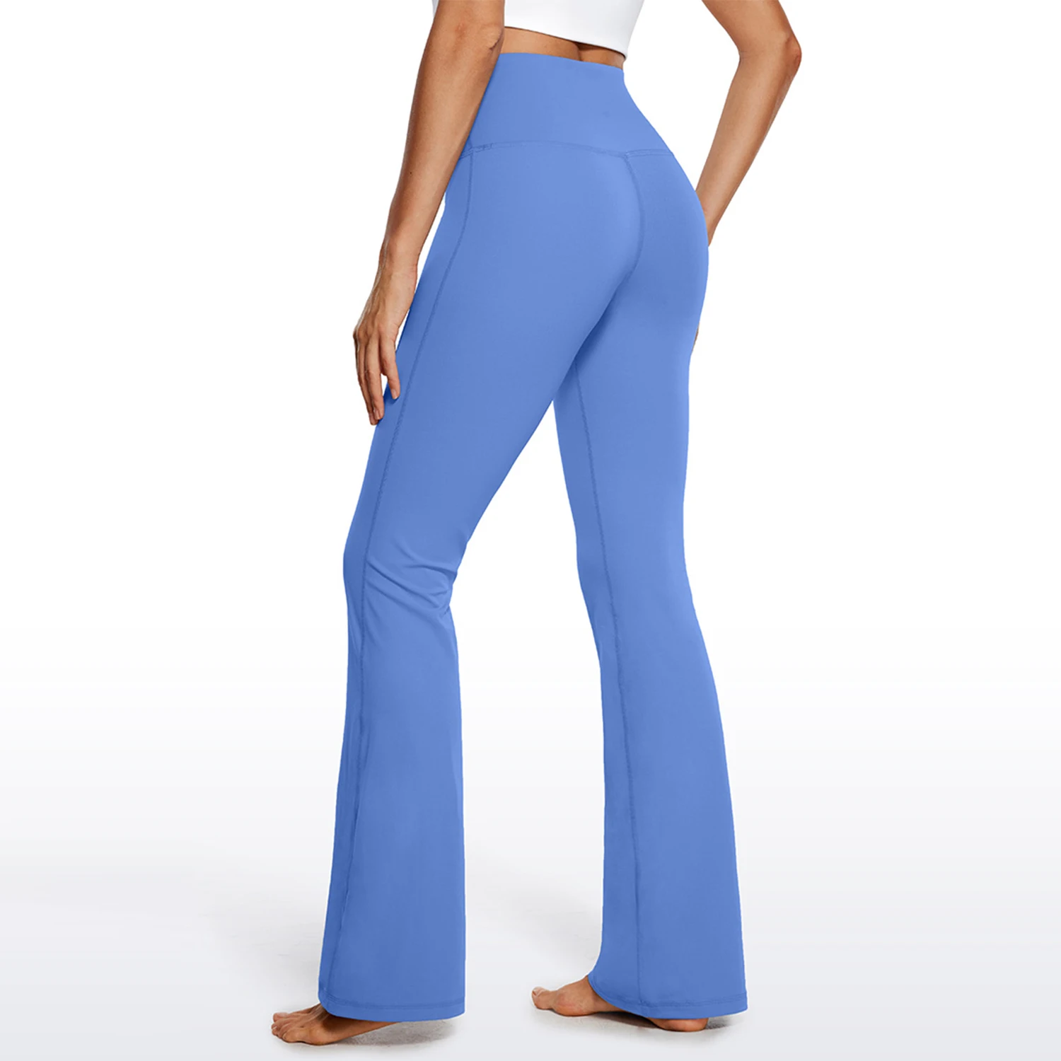 Рисунок 2 - CRZ YOGA женские Butterluxe с высокой