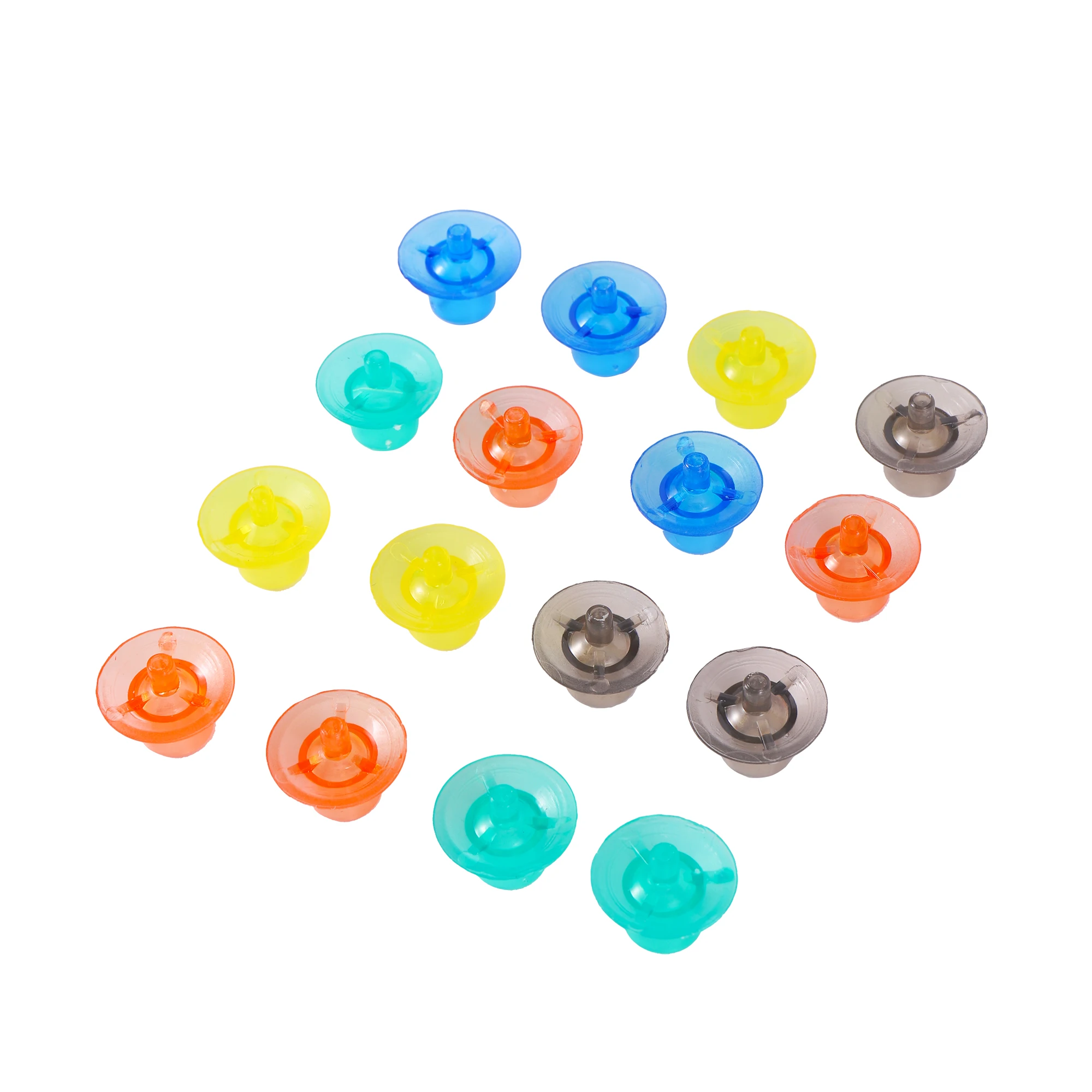 Bee Queen Bee Breeding Box Cup Follow-up Cell Cup Queen Grafted Cell Breeding Supplies Box 100pcs beekeeping tools beekeeping accessories
