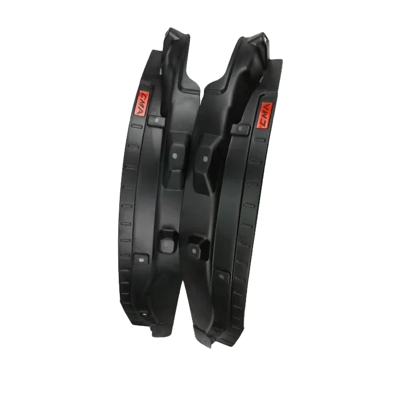 Rear -2Pcs