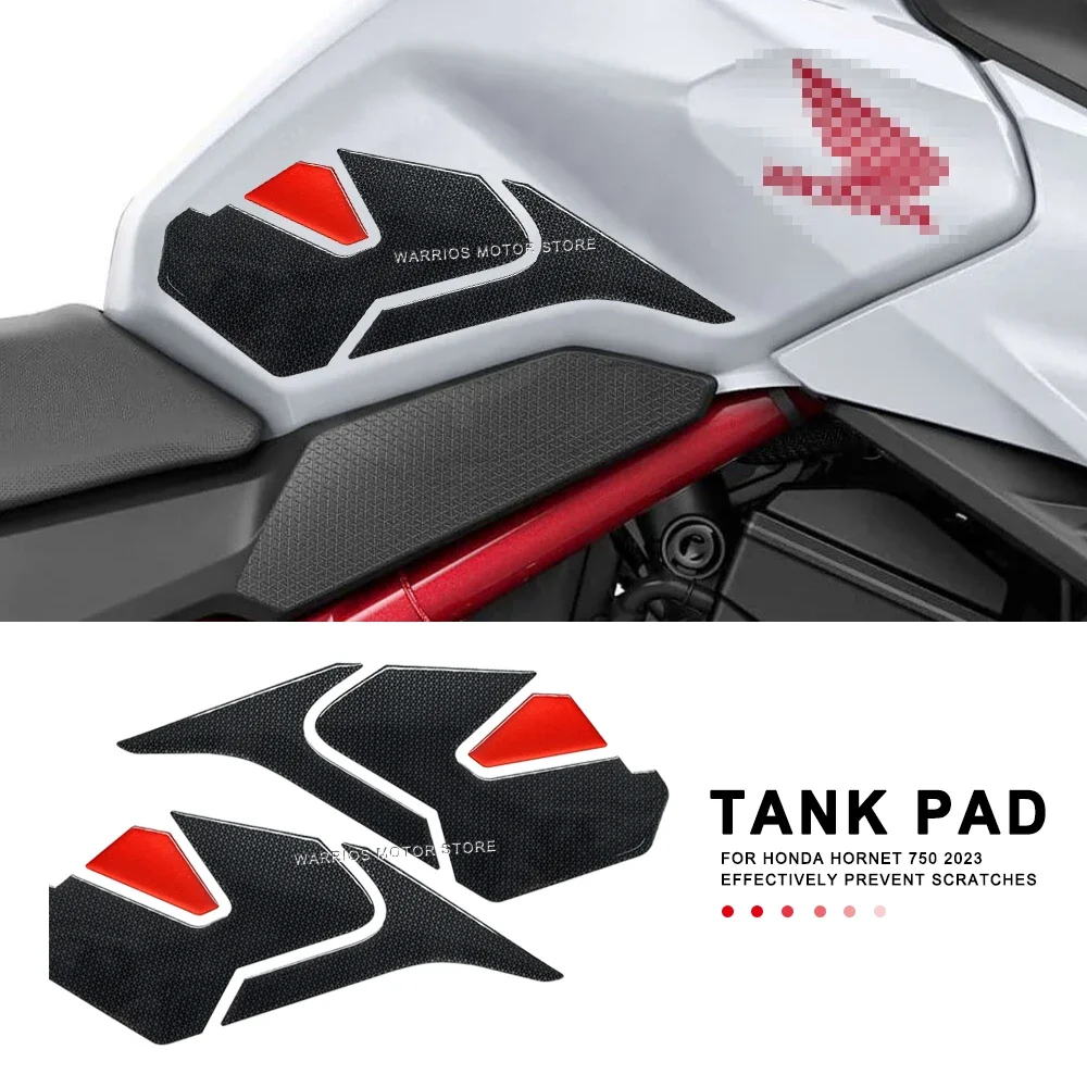

Наклейки Tankpad для HONDA CB750 CB 750 HORNET 2023 3D