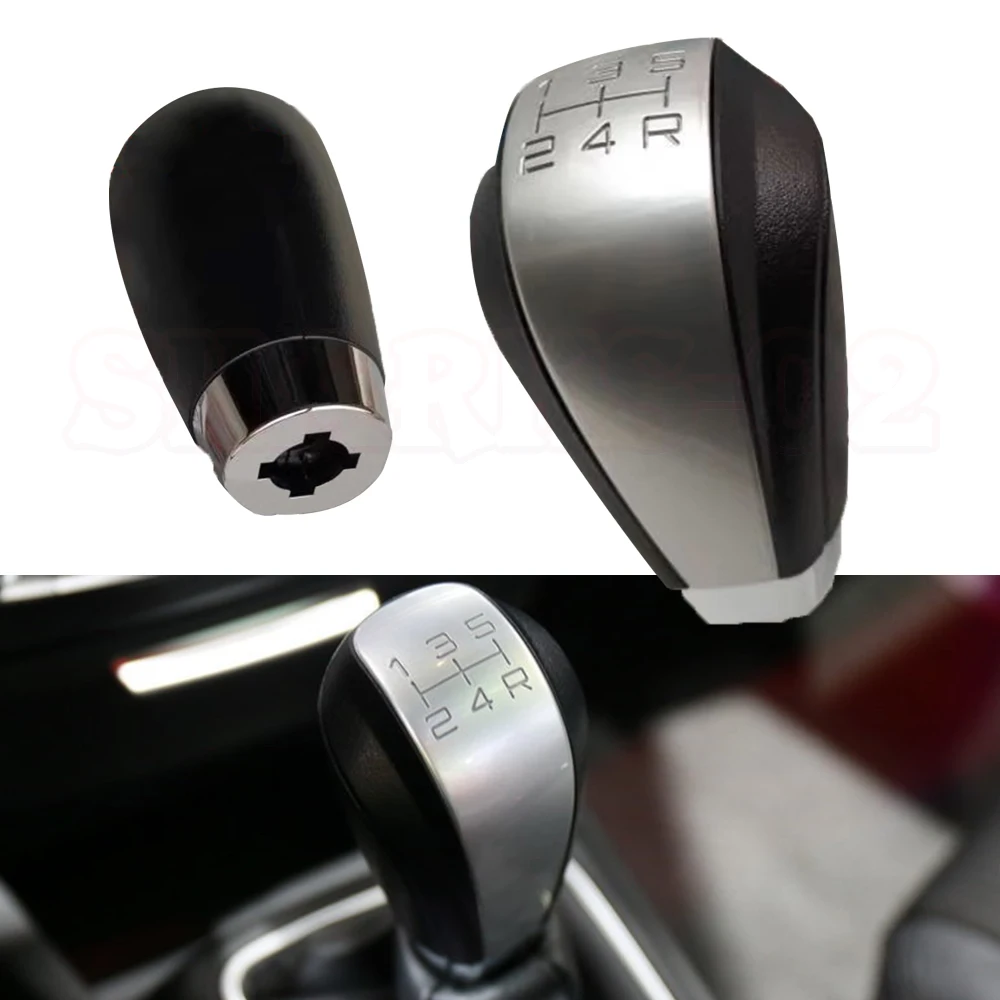 

For Mitsubishi Lingyue V3 2015 CAR 5 SPEED MANUAL GEAR SHIFT KNOB SW805430XA