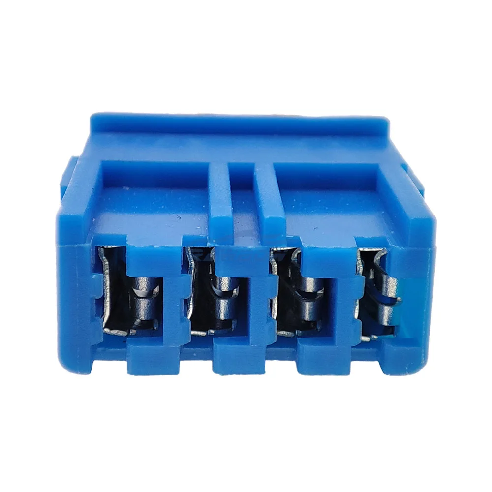 

Wiring Connector Auto Parts 0090-456
