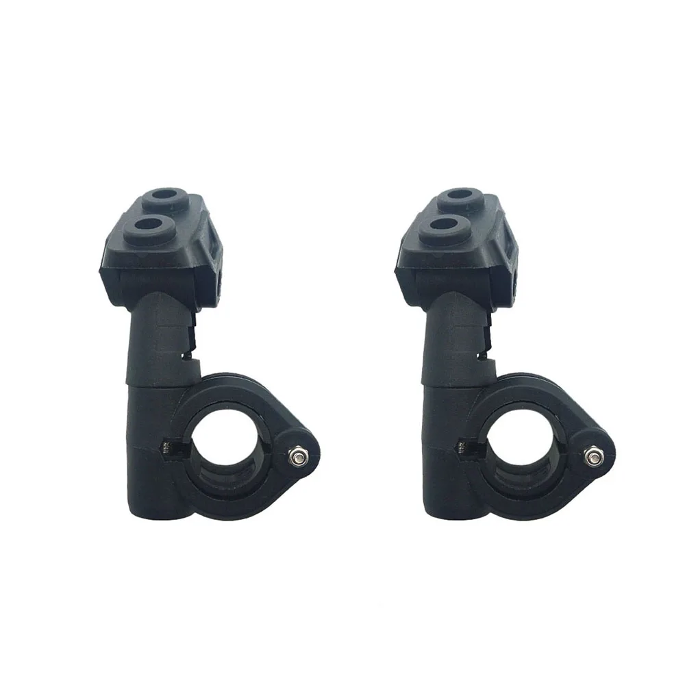 LED Auxiliary Lights Bracket Fog Lamp Supporter for BMW R1200GS for Universal Mo