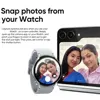 Smart Watch for Men Women 5
