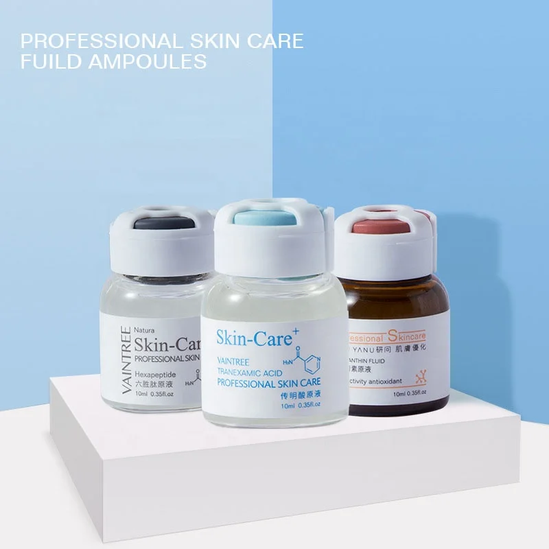 EffectiveSolutionAmpouleEssenceFaceRejuvenatonMesotherapy