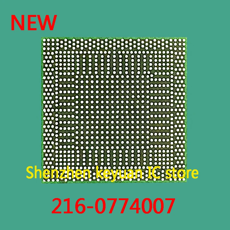 

100% Новый чипсет 216-0774007 BGA