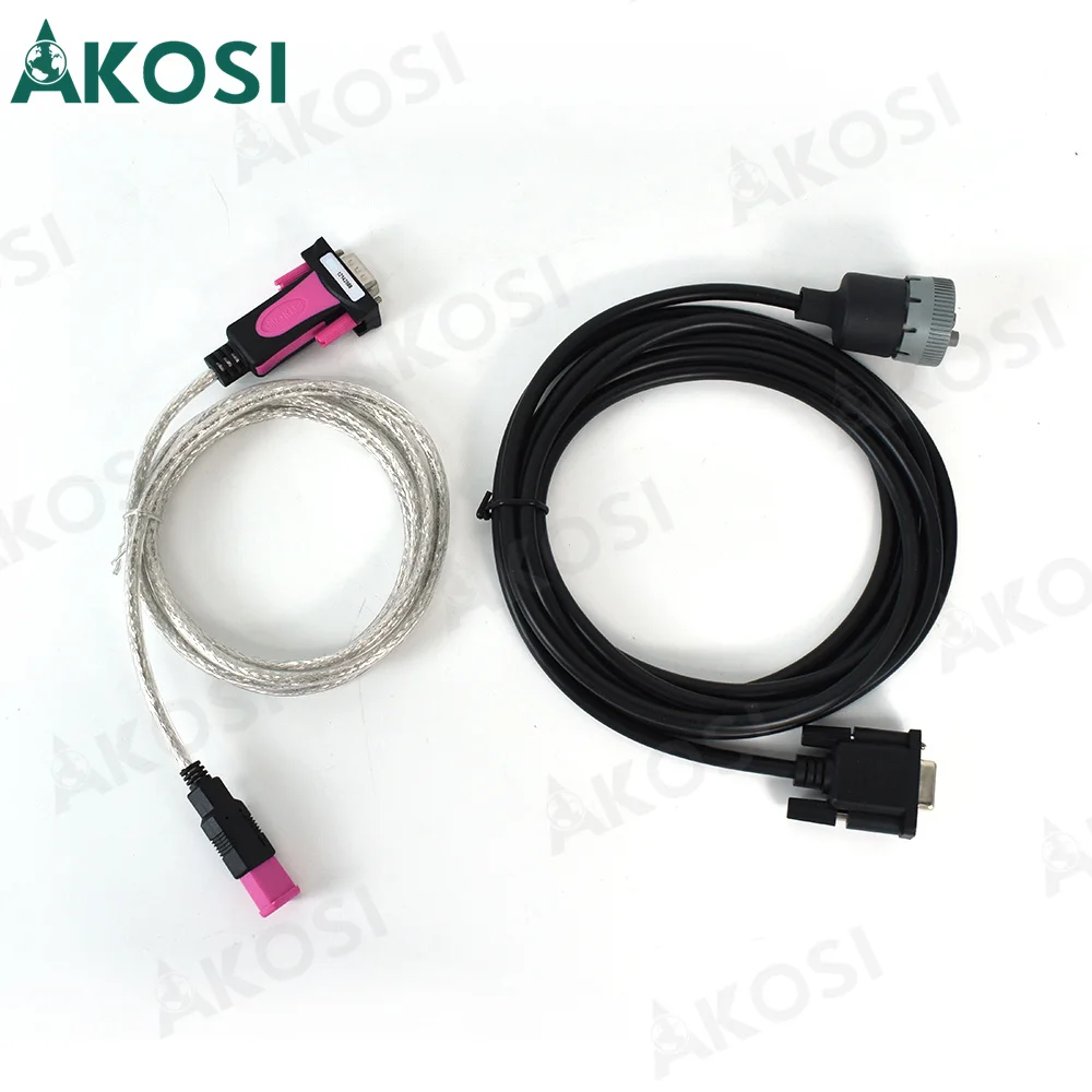 

For Thermo King diagnostic tool with Thermo-King diagnostic software Wintrac forklift diagnostic Tools