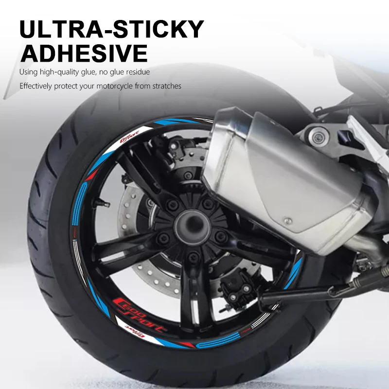   ƼĿ   Ʈ , BMW C600  C 600 ׼, 2012-2015, 15 ġ  Į