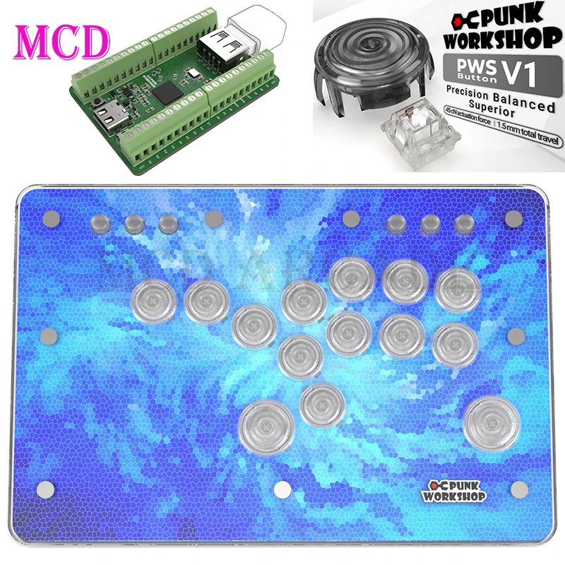 新品　punk workshop hitboxタイプ　コントローラー s-l400.jpg