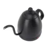Gooseneck Electric Kettle 800ml 1000W Fast Heating Stainless Steel 304 Hot Water Kettle Pour Over Kettle for Home Tea Coffee 5