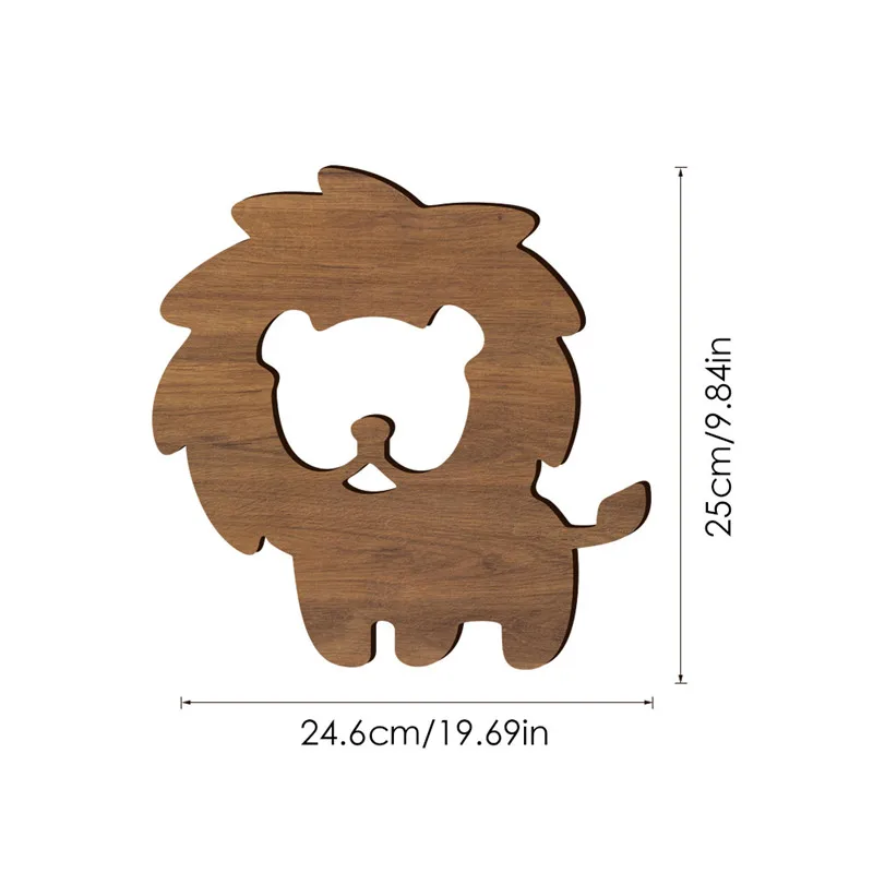 Adesivi murali esagonali in legno 3D adesivi decorativi in legno in stile  nordico soggiorno bambini camera da letto sfondo decalcomania della parete  - AliExpress