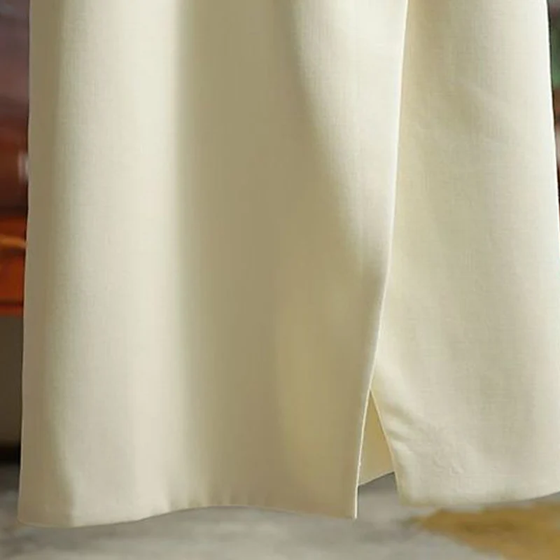 Design Sleeveless Dress Image 4