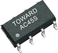 

(10 шт./лот) AC45S PRAC45S SOP-8/к оригиналу, приблизительно. Power IC