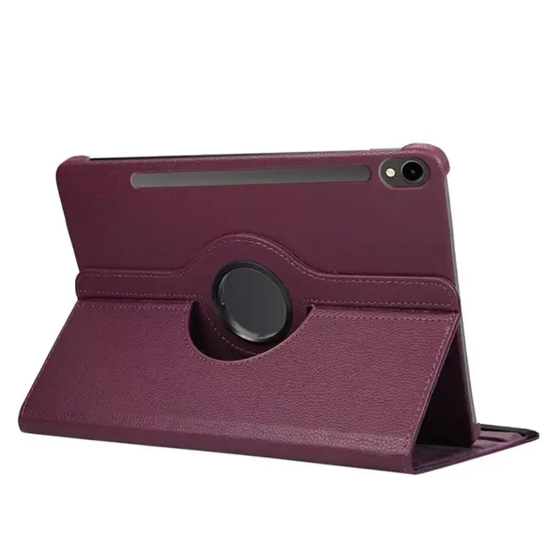 360 Rotating Protective Tablet Case with Multi-Viewing Angles