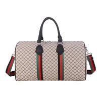 Women’s Bag Travel Duffle Totes Gym Sports Fitness Luxury Business Large Capacity Casual Luggage Handbag Outdoor Weekend Bag