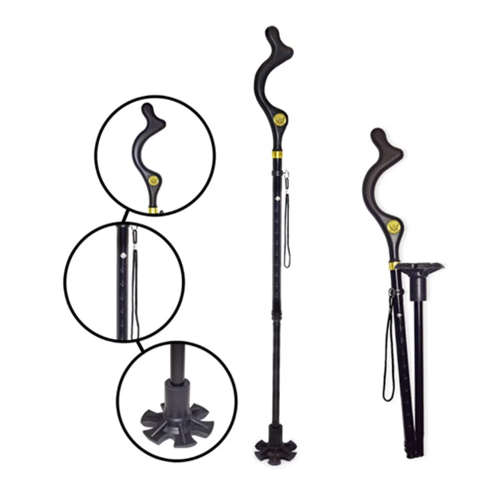 JayCreer Posture Cane walking cane