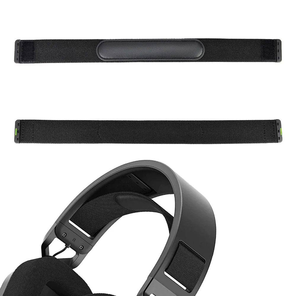 Replacement Elastic Headband Head Band For Corsair HS80 HS 80 RGB
