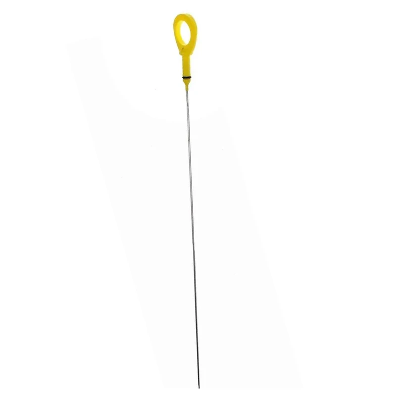 &lrm;153010H012 Engine Oil Dipstick Compatible with Select Toyota Models