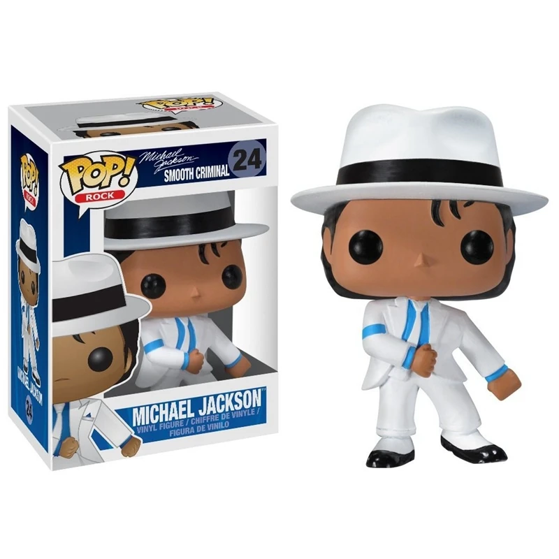 CUSTOM FUNKO POP! Pop Rocks! Thriller Michael Jackson Werewolf Chase!  $164.99 - PicClick