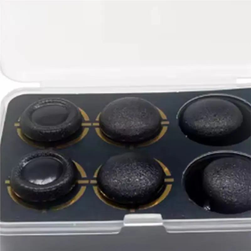 【추천】PS5 EDGE 게임 컨트롤러 액세서리용 교체형 썸스틱 버튼 탈착식 썸스틱 버튼