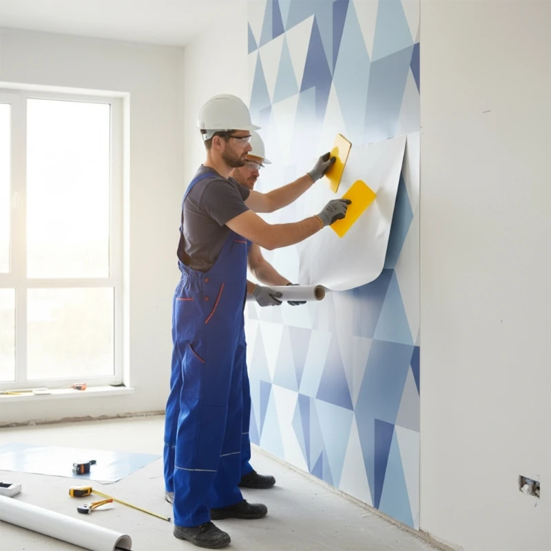 전문 자동차 차체 수리 도구 9개 플라스틱 스크레이퍼 4/5/6인치 스프레더 D7YA