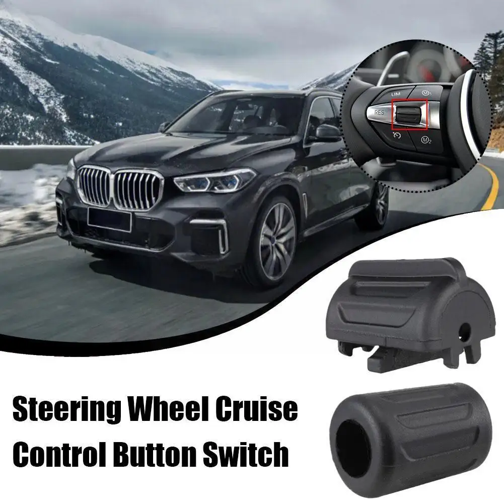 

Кнопка управления круиз-контролем на руль для BMW 5/6/7S 6131 7849 411