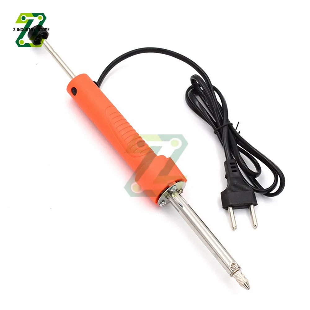 Electric Vacuum Solder Welding Desoldering Pump/Soldering Iron/Removal Solder Iron Pen Welding Repair Tool soldering iron desoldering suction pump soldering iron cleaner desoldering pump desoldering tool