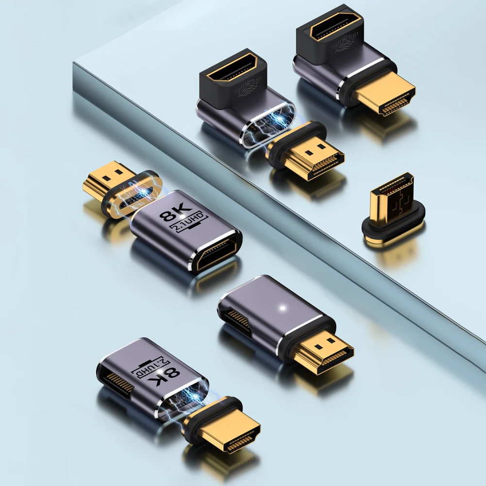 HDMI ȣȯ 2.1 ׳ƽ , HDMI ȣȯ ׳ƽ Ŀ, - 8K, 60Hz, 4K, 120Hz, 48Gbps, 19  