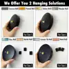 MCDFL DIY Large Wall Clock Metal Mechanic Accessories Models Motor Extra Long Hands Decorated Home Decor Items Interior Design 5