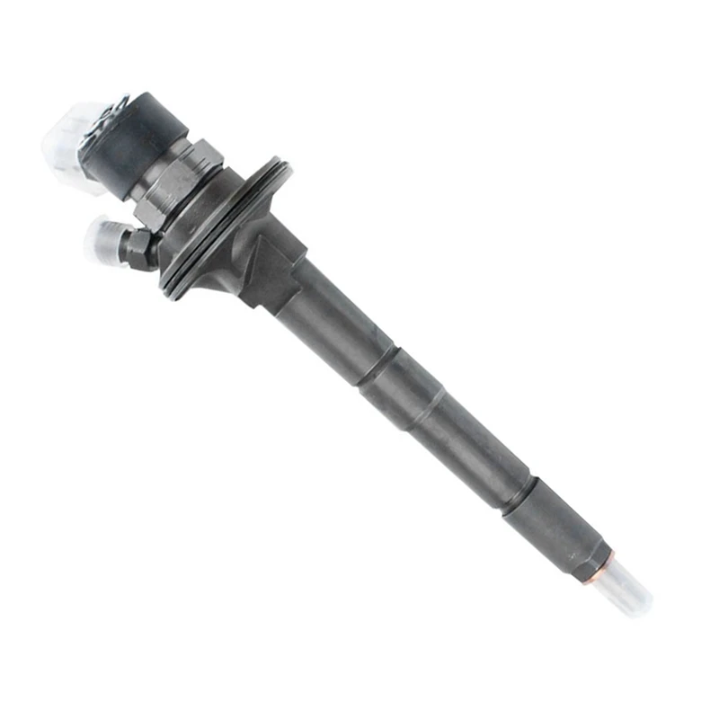 

Common Rail Fuel Injector For Nissan Primastar Cabstar Dongfeng ZD30K Diesel Fuel Injector 16600-MA70A 0445110284 Parts