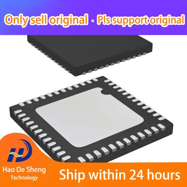 

5 шт./партия STM32F042C6U6 STM32F042C6U7 UFOFPN48 новая Оригинальная фотография