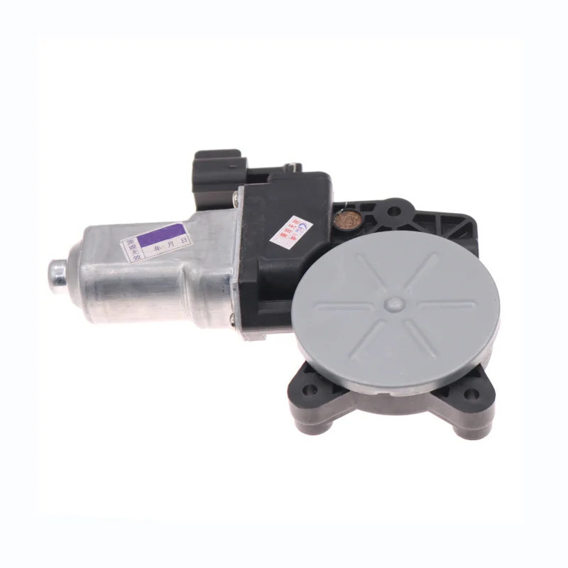 A1 Cardone 42-3192 Remanufactured Window Lift Motor For 2012-2013 Ford Focus S, SE - View #12