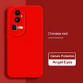 Bright Red