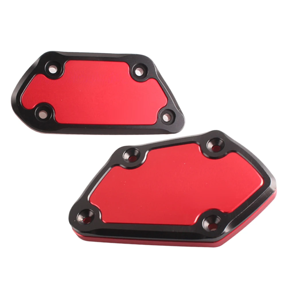 

Motorbike Brake Clutch Master Cylinder Reservoir Cap For BMW R1200 GS ADV 2013 2014 2015 2016 2017