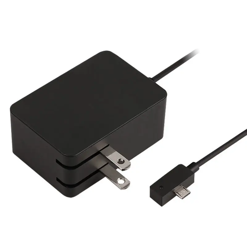 Power Adapter 5.2V 2.5A 13W For Microsoft Surface3 AC Laptop Android mouth 1624 1645 Charger